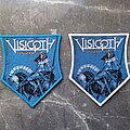 Visigoth - Patch - Visigoth Conquerors Oath