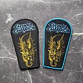 Eternal Champion - Patch - Eternal Champion Helm patches
