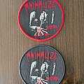 Animalize - Patch - Animalize Armées De La Nuit