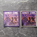 Heavy Load - Patch - Heavy Load Riders Of The Ancient Storm