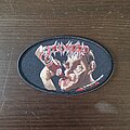 Tankard - Patch - Tankard Patch