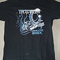 Traveler - TShirt or Longsleeve - Traveler Termination Shock