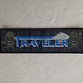 Traveler - Patch - Traveler stripe patch