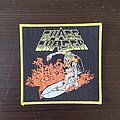 Space Chaser - Patch - Space Chaser Surfer