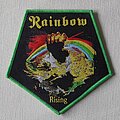 Rainbow - Patch - Rainbow Patch