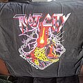 Riot City - TShirt or Longsleeve - Riot City Electric Elite