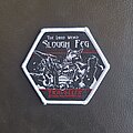 The Lord Weird Slough Feg - Patch - The Lord Weird Slough Feg Traveller