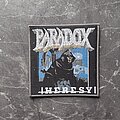 Paradox - Patch - Paradox Heresy