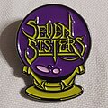 Seven Sisters - Pin / Badge - Seven Sisters Pin