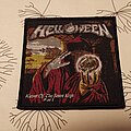 Helloween - Patch - Helloween Keeper Of The Seven Keys Pt. I