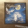 Nightwish - Patch - Nightwish Oceanborn