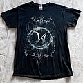 Wintersun - TShirt or Longsleeve - Wintersun NA Tour 2013 shirt