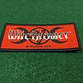 Witchtower - Patch - Witchtower - Logo