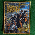 Reverend Bizarre - Patch - Reverend Bizarre - II Crush the Insects (Gold Border)