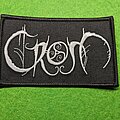 Crom - Patch - Crom - Logo