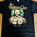 Freedom Call - TShirt or Longsleeve - Freedom Call - Master of  Light - Tour 2017