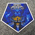 Spirit Adrift - Patch - Spirit Adrift Spirit Ardrift - Curse of Conception (Pentagon White Border)