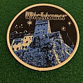 Witchtower - Patch - Witchtower - Tower (Circular - Beige Border)