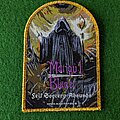 Morgul Blade - Patch - Morgul Blade -       Fell sorcery abounds
