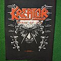 Kreator - Patch - Kreator - Enemy of God (Backpatch)