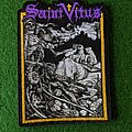 Saint Vitus - Patch - Saint Vitus - Last Breath