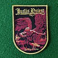 Judas Priest - Patch - Judas Priest - Sad Wings of Destiny