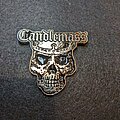 Candlemass - Pin / Badge - Candlemass Pin