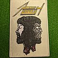 Ambush - Patch - Ambush - Barabbas