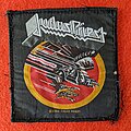 Judas Priest - Patch - Judas Priest - Screaming for Vengeance