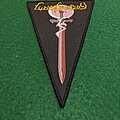 Lunar Shadow - Patch - Lunar Shadow - Triangle