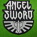 Angel Sword - Patch - Angel Sword - Logo