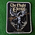 The Night Eternal - Patch - The Night Eternal - Son of Sin