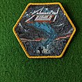 Ambush - Patch - Ambush - Desecrator