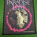Paradise Lost - Patch - Paradise Lost - Icon 1994