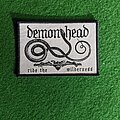 Demon Head - Patch - Demon Head - Ride The Wilderness