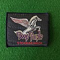 Deep Purple - Patch - Deep Purple - Stormbringer