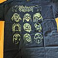 Slipknot - TShirt or Longsleeve - Slipknot - 2003