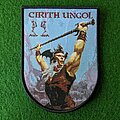 Cirith Ungol - Patch - Cirith Ungol - I'm Alive