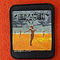 Testament - Patch - Testament - Practice What You Preach