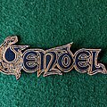 Vendel - Patch - Vendel - Logo Shape