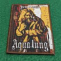 Jethro Tull - Patch - Jethro Tull - Aqualung