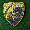 Motörhead - Patch - Motörhead - We are Motörhead