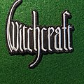 Witchcraft - Patch - Witchcraft - Logo Shape