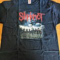 Slipknot - TShirt or Longsleeve - Slipknot - Tour 2008