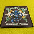 Motörhead - Patch - Motörhead - Stone Deaf Forever