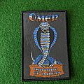 Omen - Patch - Omen - Warning of Danger