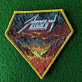 Ambush - Patch - Ambush - Firestorm