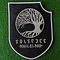 Solstice - Patch - Solstice - Angleland
