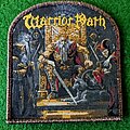 Warrior Path - Patch - Warrior Path (Copper Border)