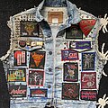 Judas Priest - Battle Jacket - Judas Priest Second Vest Update